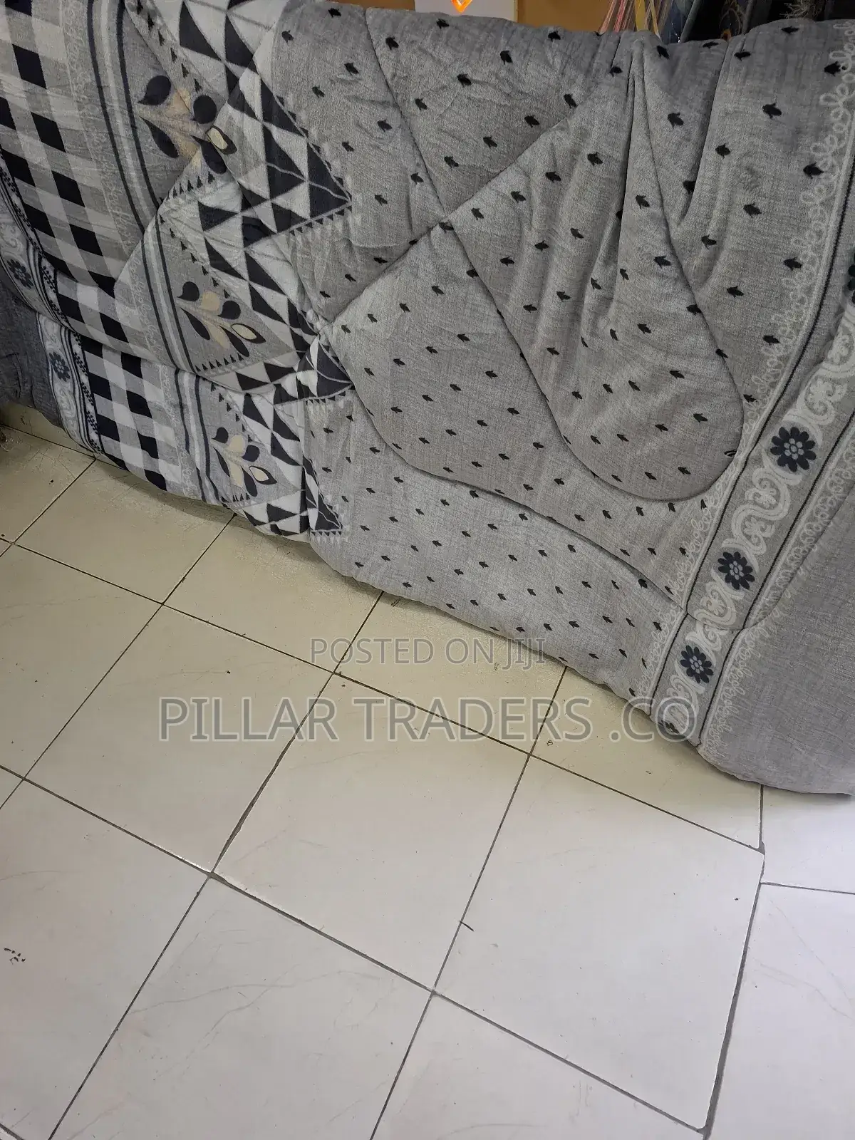 Single Woolen Duvet