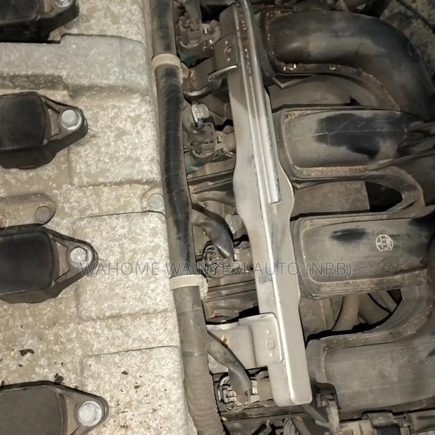 Nozzles  Zj Mazda Demio - main view