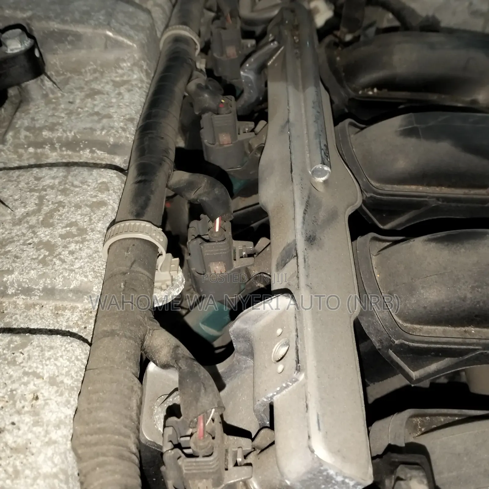 Nozzles  Zj Mazda Demio