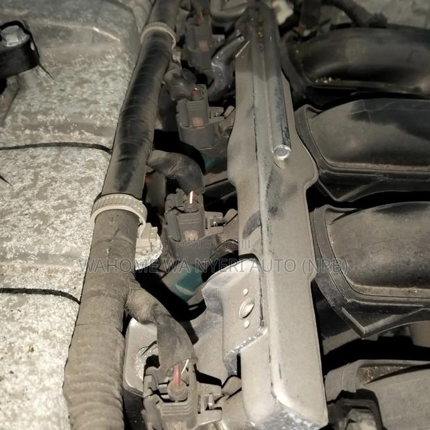 Nozzles  Zj Mazda Demio - thumbnail 4