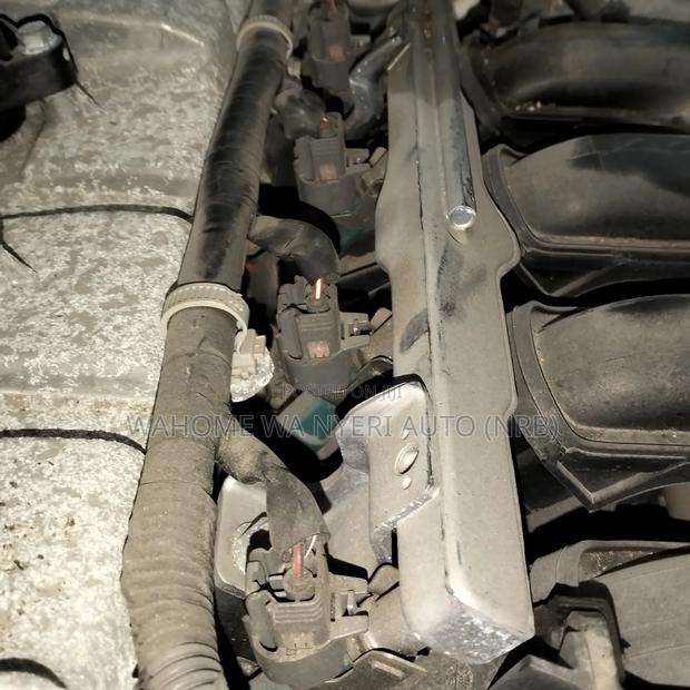 Nozzles  Zj Mazda Demio - thumbnail 5