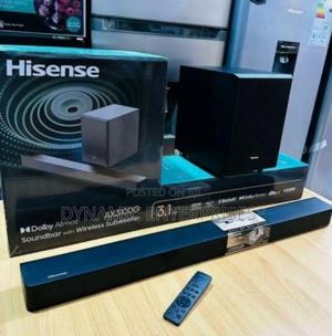 Hisense Sound Bar 280 Watts With Doulbyatoms - thumbnail 2