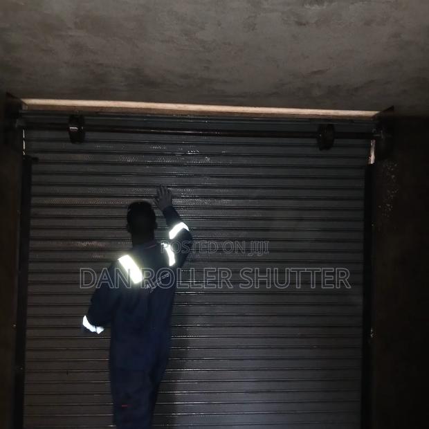 Protect Your Business With Reliable Roller Shutter Doors - thumbnail 3