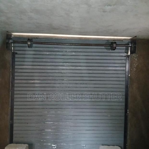 Protect Your Business With Reliable Roller Shutter Doors - thumbnail 4