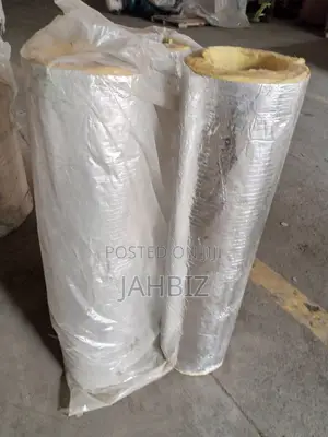 Steam Lagging Pipe
