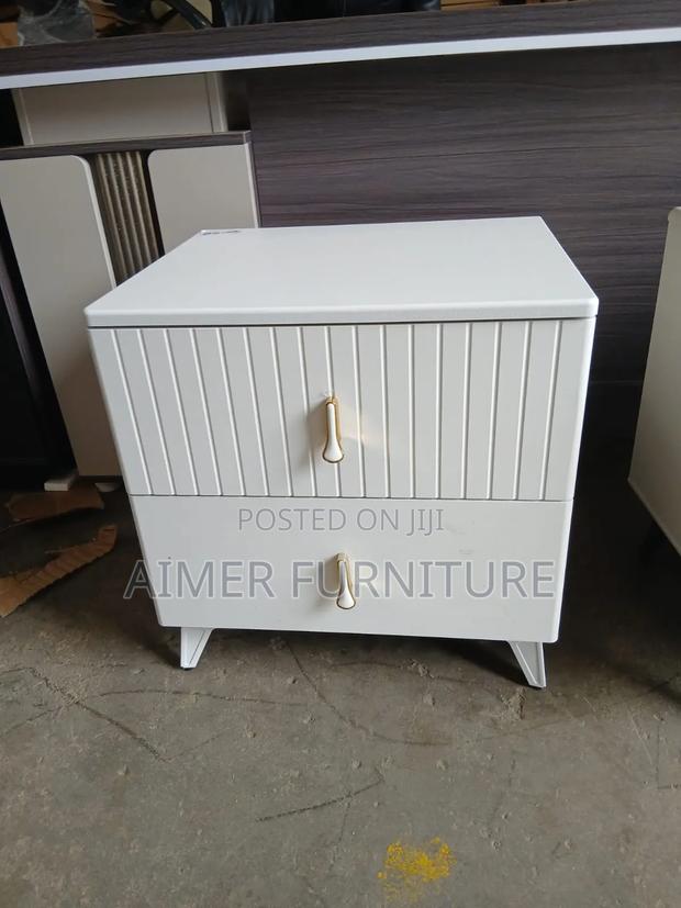 Bedside Table