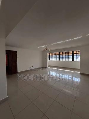 3bdrm Apartment in Kileleshwa for rent - main view