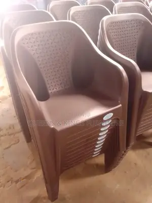 Heavy Duty Plastic Chairs for Kids and Adults