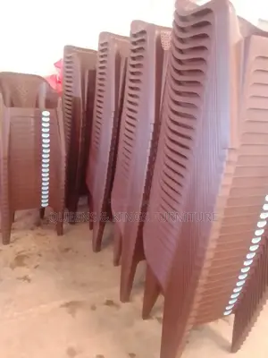 Heavy Duty Plastic Chairs for Kids and Adults