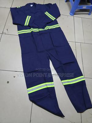 Reflective Overall - thumbnail 2