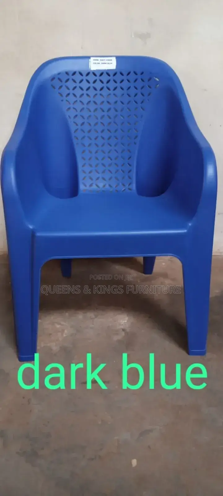 Heavy Duty Plastic Chairs for Kids and Adults