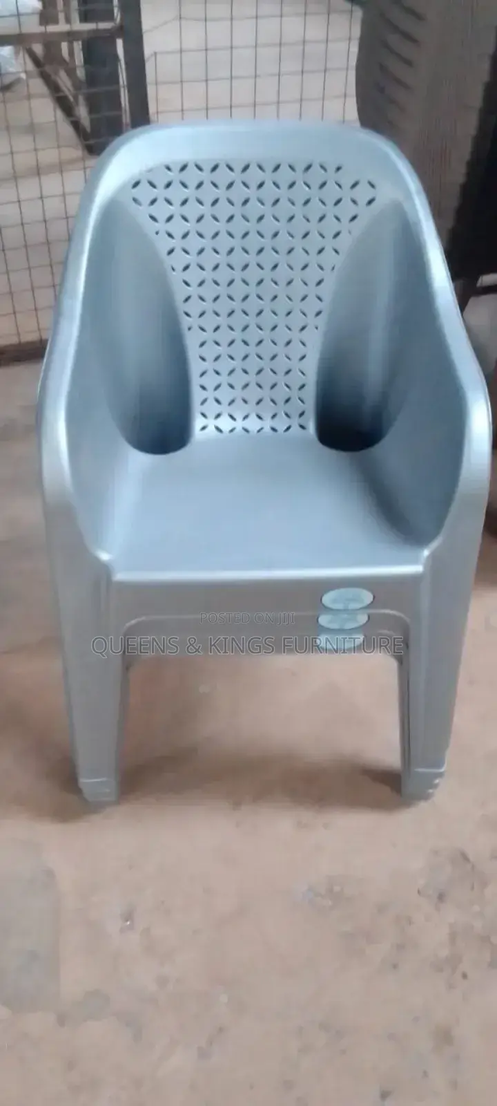 Heavy Duty Plastic Chairs for Kids and Adults