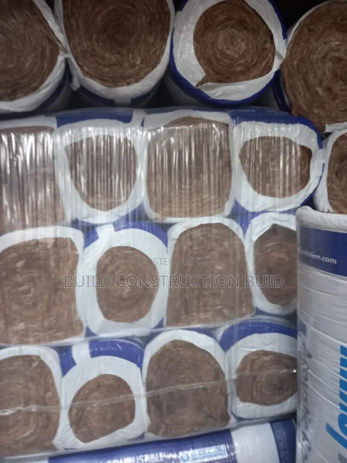 Knauf Rockwool Insulation Suppliers in Kenya