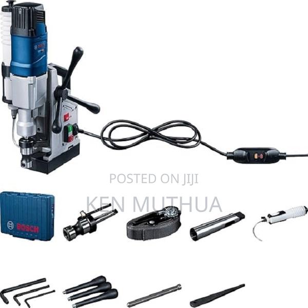 Bosch Rotary Drill GBM 50-2