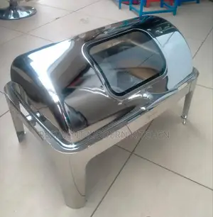 Chaffing Dish
