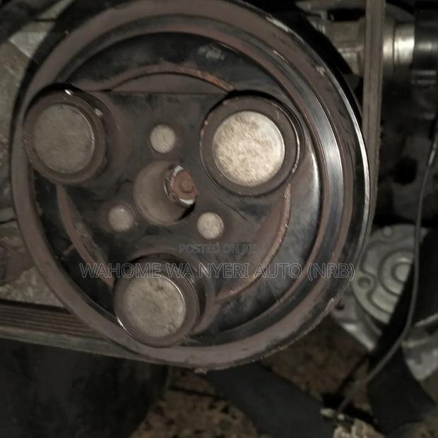 Aircon Zj Mazda Demio - thumbnail 2