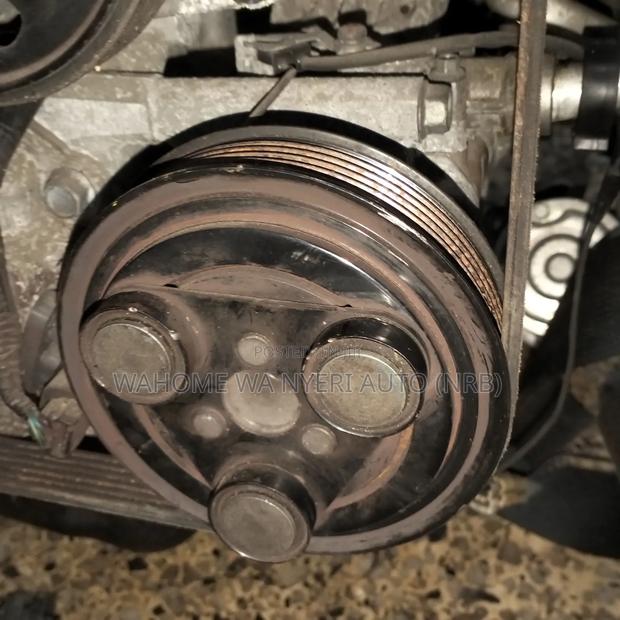 Aircon Zj Mazda Demio - thumbnail 3