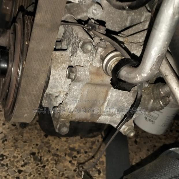 Aircon Zj Mazda Demio - thumbnail 4