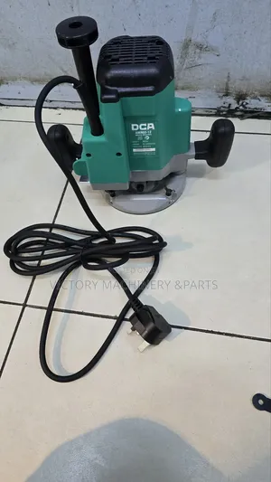 Dca Professional Wood Router Machine 1850watts