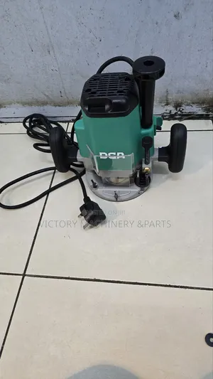Dca Professional Wood Router Machine 1850watts