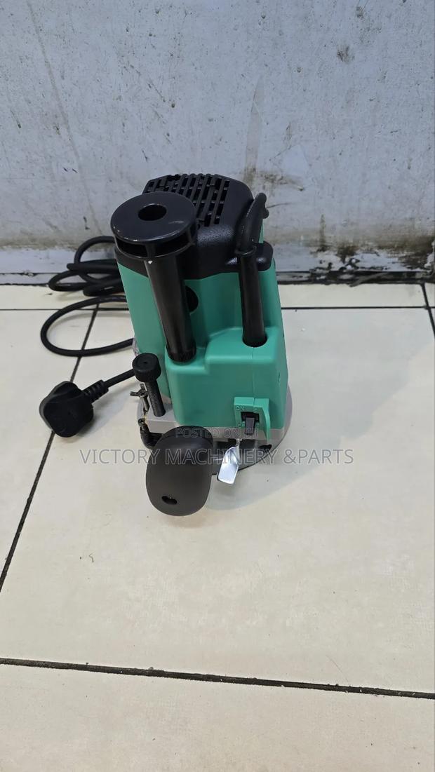 Dca Professional Wood Router Machine 1850watts - thumbnail 7