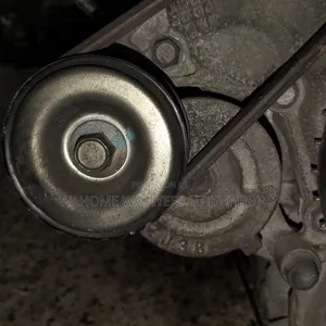 Tensioner Mazda Demio Zj