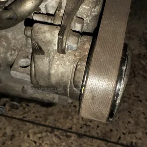 Tensioner Mazda Demio Zj