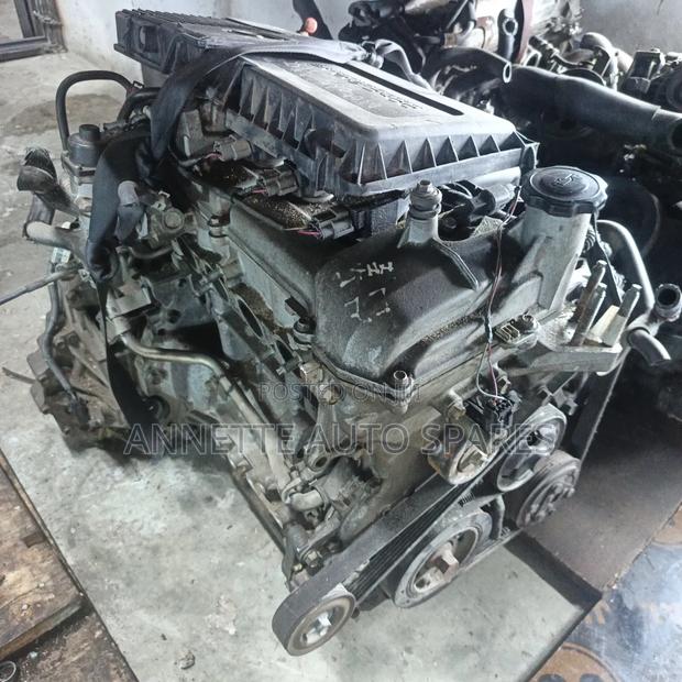 Zj Complete Engine - thumbnail 3