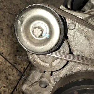 Tensioner Mazda Demio Zj
