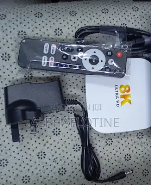 H96max M2 Plus Android 14 4gb 32gb Tv Box for Streaming