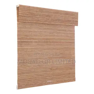 High Quality Bamboo Blinds for Living Room