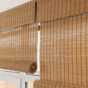 Outdoor Indoor Bamboo Blinds. Durable