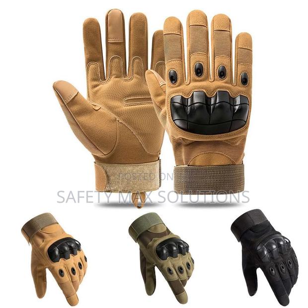 Tactical Gloves/Millitary Gloves - main view