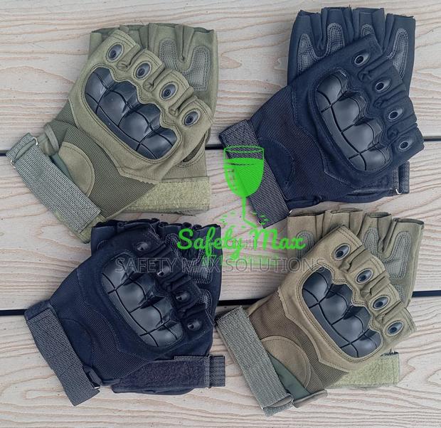 Tactical Gloves/Millitary Gloves - thumbnail 2