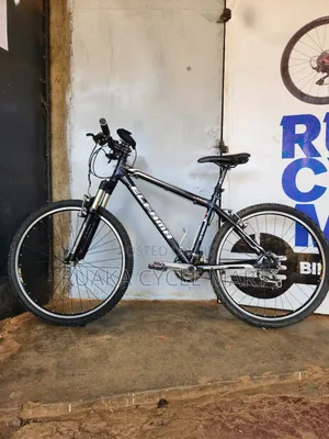 Ex Usa Size 26 Bicycle