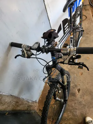 Ex Usa Size 26 Bicycle