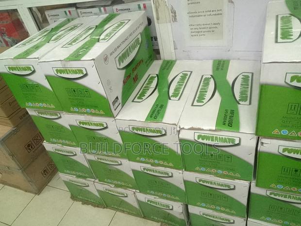 Powermate 200ah Gel Battery Heavy Duty - thumbnail 2