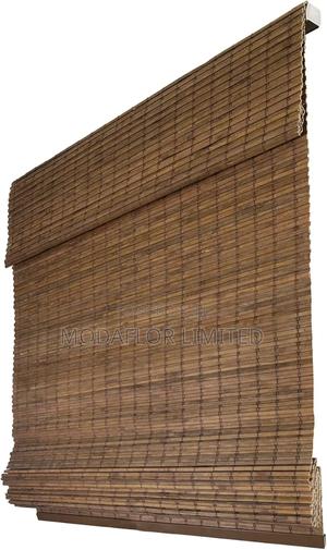 Affordable Bamboo Blinds for Balconies - thumbnail 2