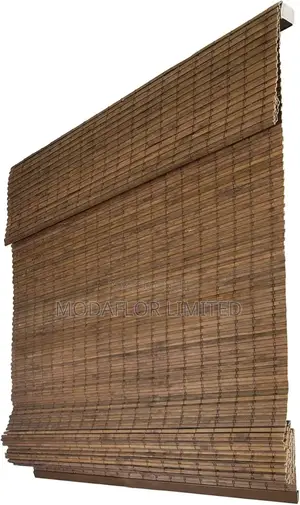 Affordable Bamboo Blinds for Balconies