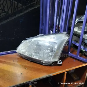 Toyota Premio 240 Xenon Headlamp, Model 2002/2003. Ex Japan Parts