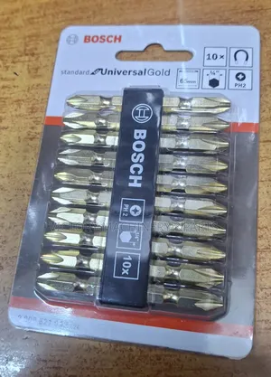 Bosch Star Bit
