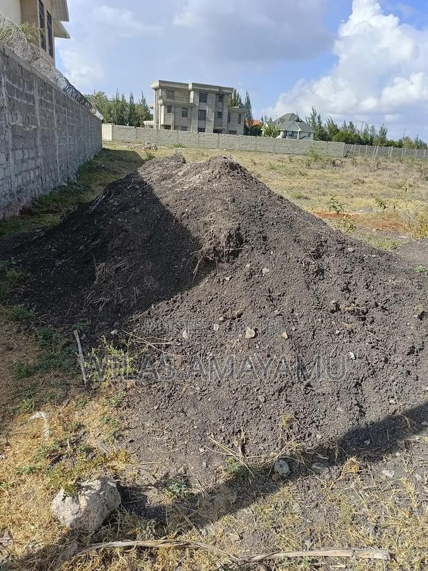 1/4 Acre Plot in Katani - main view