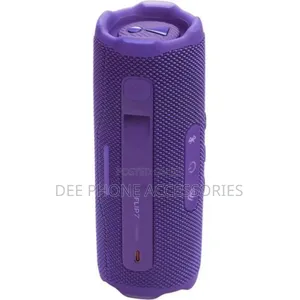 Generic JBL Flip 7 Bluetooth Speaker