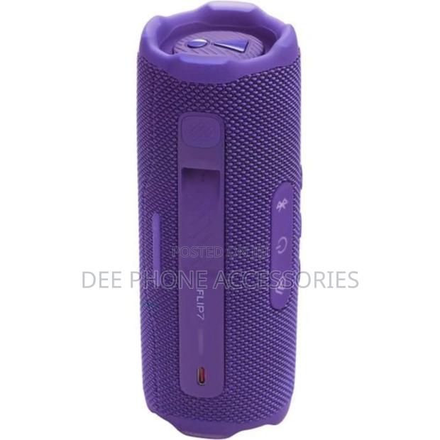 Generic JBL Flip 7 Bluetooth Speaker - thumbnail 3