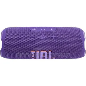 Generic JBL Flip 7 Bluetooth Speaker