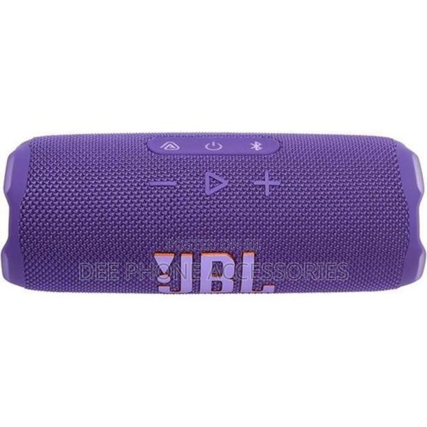 Generic JBL Flip 7 Bluetooth Speaker - thumbnail 4