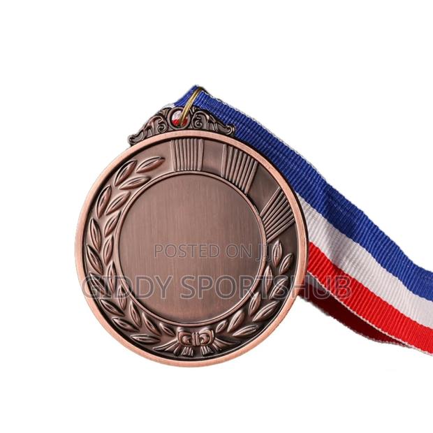 Medals High Quality - main view