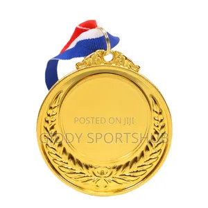 Medals High Quality