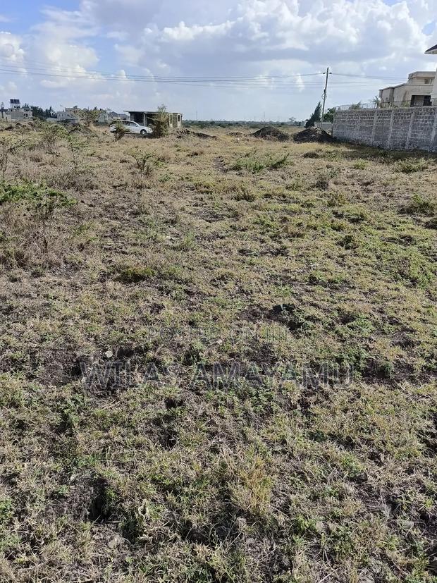 1/4 Acre Plot in Katani - thumbnail 3