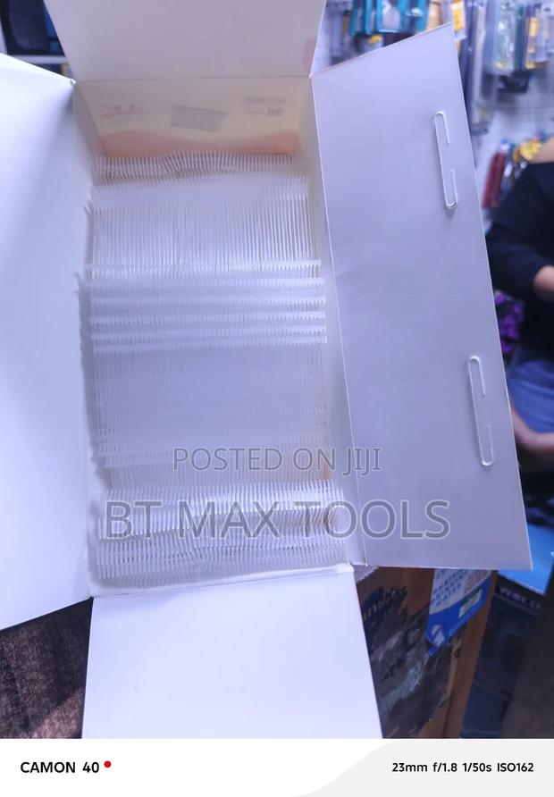 5000pcs Tagging Pin 50 Mm - thumbnail 2